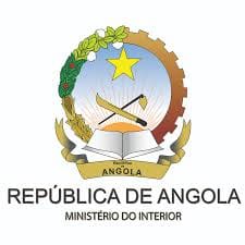 Ministério do Interior