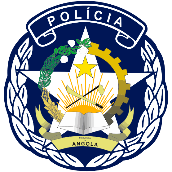 Polícia Nacional de Angola